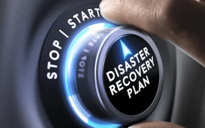 The Critical Importance of Business Continuity in the Digital Age